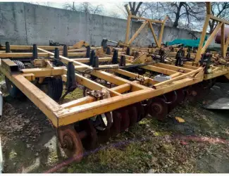 Зображення для оголошення Landoll 876-40