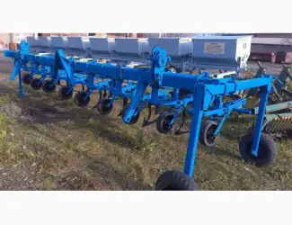 Зображення для оголошення Культиватор прополочный КРНВ-56