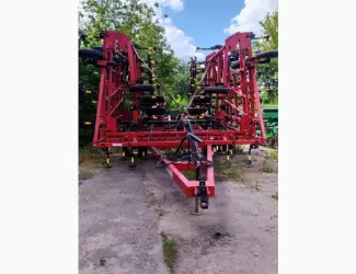 Зображення для оголошення Продам культиватор CASE IH Tiger Mate II 15, 5 м