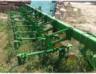 Зображення для оголошення Междурядный культиватор Джон Дир