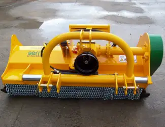 Лісовий мульчер SERRAT FX-3 T -1600