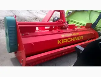 Мульчирователь KIRCHNER SM 300