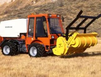 Фреза-рыхлитель MeriCrusher MJ-1.8ST
