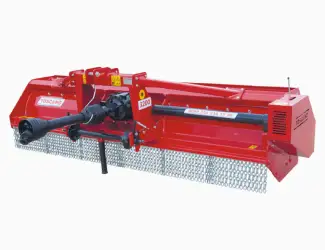 Измельчитель растительных остатков TOSCANO 3200