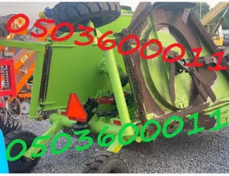 Косилка-измельчитель SCHULTE FX-1800 б/у
