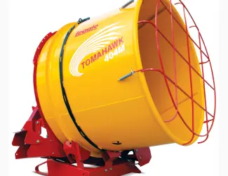 Зображення для оголошення Измельчитель соломы Tomahawk 4040-5050XL
