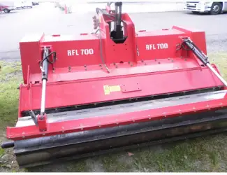 Измельчитель пней Ротоватор Prinoth AHWI RFL700 Б/У