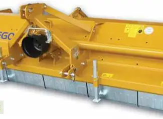 Мульчирователь Alpego TT97-280