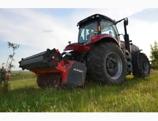 Универсальная фреза-ротоватор AHWI RLF700