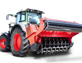 Ротоватор Prinoth RF800