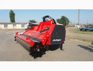 Ротоватор Prinoth RFL700 Kombi