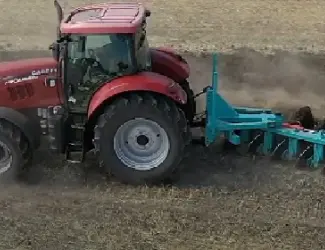 Продам Плуг дисковий реверсивний ДПР