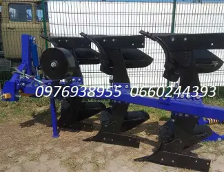 Продам Плуг оборотный ПОН-3-35