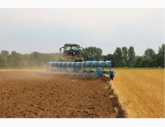 Зображення для оголошення Плуги LEMKEN серії TITAN