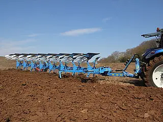 Зображення для оголошення Плуги Lemken Diamant