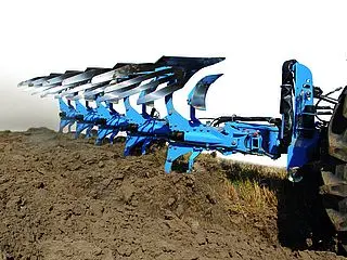 Зображення для оголошення Плуги Lemken Juwel