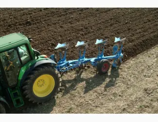 Зображення для оголошення Плуги Lemken Opal