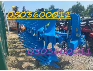 Продам плуг Lemken VariOpal 7 (5 корпусов) по супер цене