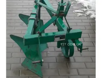 Зображення для оголошення Плуг двухкорпусный 2х20 (Китай)