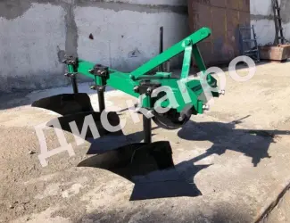 Зображення для оголошення Плуг ПНБ- 3