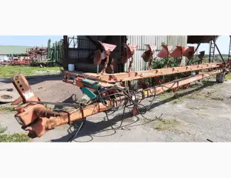 Плуг оборотний Kverneland (Квернеленд) RB 100