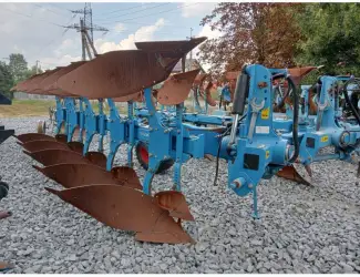 Плуг Lemken EuroOpal 8 (5+)
