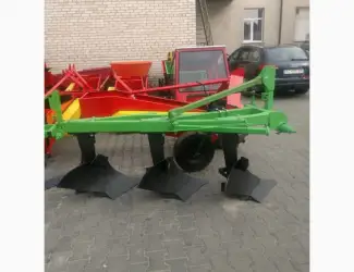 Зображення для оголошення Плуг 2
