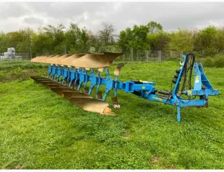 Зображення для оголошення Плуг Lemken Vari Diamant 11 7+1
