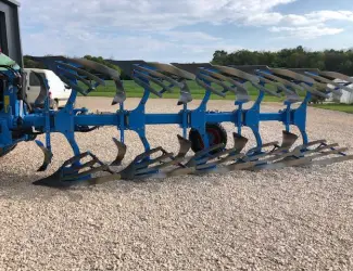 Зображення для оголошення Плуг Lemken Europal 8