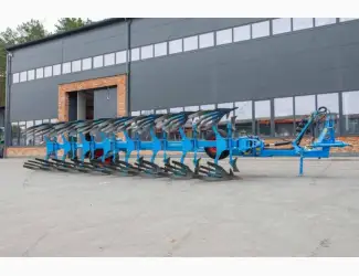 Зображення для оголошення Плуг lemken diamant 11v (7+1)