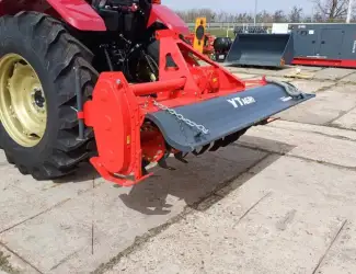 Роторна фреза YTAGRI T-SR 2100