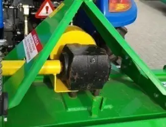 Зображення для оголошення Грунтофреза Почвофреза Bomet