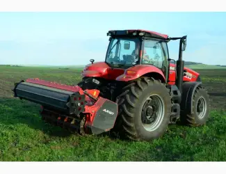 Універсальна фреза-ротоватор Prinoth ОХ RFL 700 (грунтофреза)