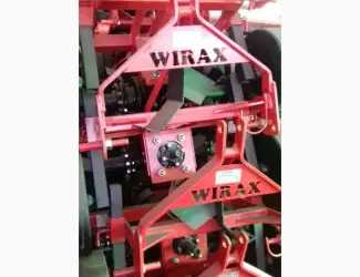 Зображення для оголошення Почвофреза от 1.2 до 2.1 м Wirax Польша