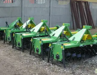 Зображення для оголошення Почвофреза Bomet 2
