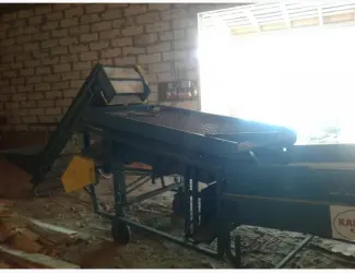 Зображення для оголошення Продам картопле сортіровку