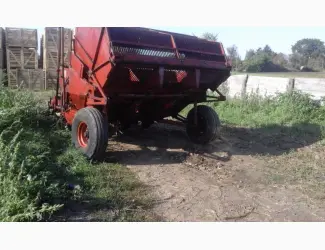 Зображення для оголошення Продам картоплесаджалку КСМ-4 А срочно