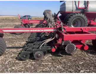 Посевной комплекс Horsch Pronto 12 NT
