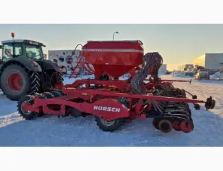 Зображення для оголошення Посівний комплекс Horsch Pronto 8 DC (2011)