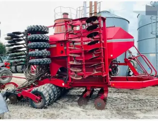 Зображення для оголошення Посівний комплекс Horsch Pronto 6 DC PPF (2010)