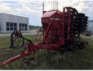 Зображення для оголошення Посівний комплекс Horsch Pronto 6 DC