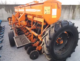 Продам Сеялка зерновая СЗФ-5400-6 V Favorit сзф-5.4 фаворит 2018 год