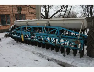 Сеялка СЗ-5