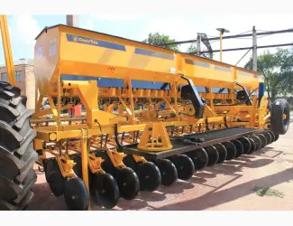 Сеялка зерновая Planter-5.4 (СЗ-5