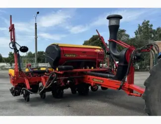 Сівалка Vaderstad tempo T8 2018 рік