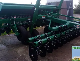 Зображення для оголошення Сеялка зерновая Great Plains CPH-1500