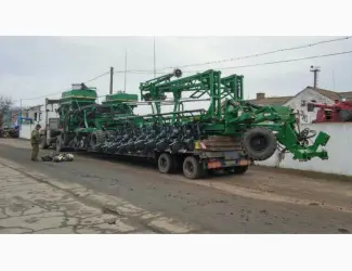 Зображення для оголошення Great Plains YP 2425