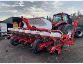 Зображення для оголошення Сеялка пропашная Kuhn Maxima 2 TM