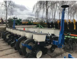 Зображення для оголошення Сівалка пропашна Kinze 3000