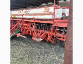 Зображення для оголошення Kuhn SDM 2227/29
